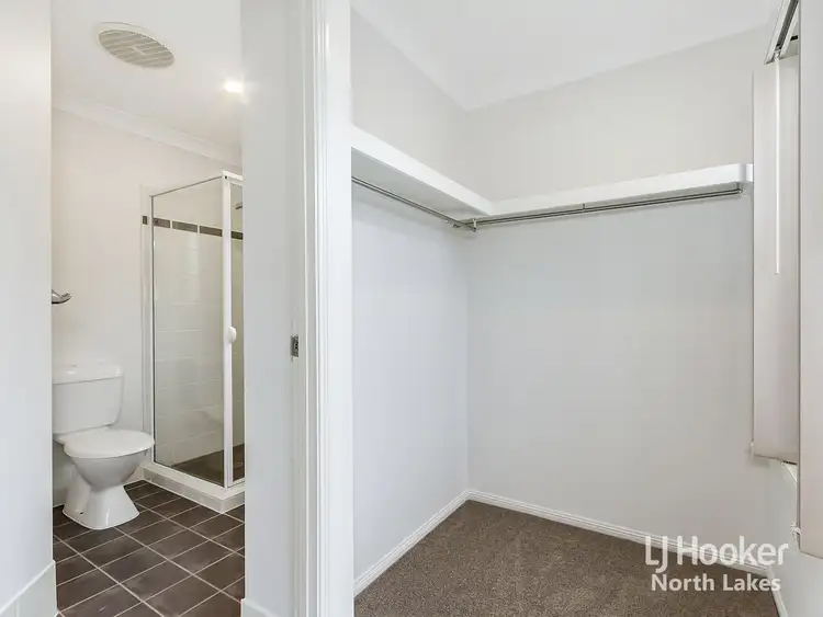 Sixth view of Homely house listing, 12 Riley Court, North Lakes QLD 4509