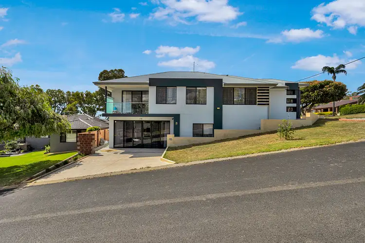 Third view of Homely house listing, 8 Brian Street, Mount Nasura WA 6112