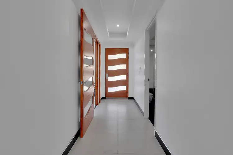 Fourth view of Homely house listing, 8 Brian Street, Mount Nasura WA 6112