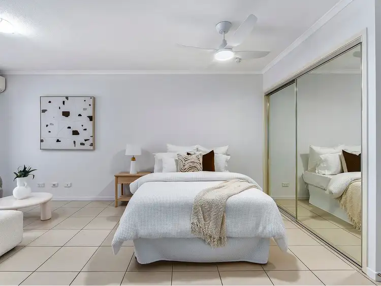 Second view of Homely apartment listing, 11/50 Collier Street, Stafford QLD 4053