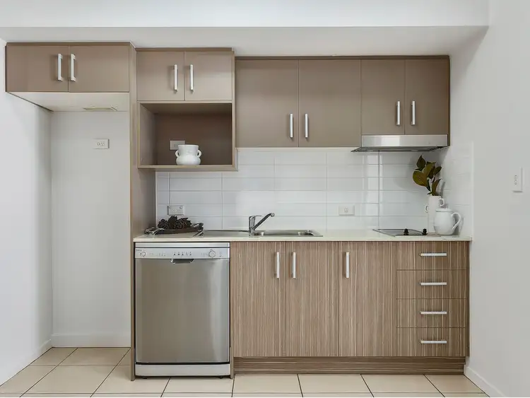 Fourth view of Homely apartment listing, 11/50 Collier Street, Stafford QLD 4053