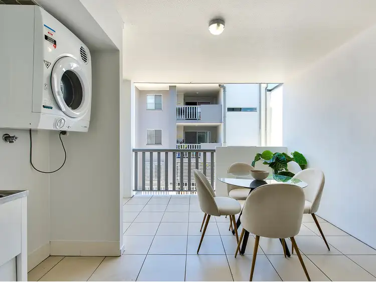 Sixth view of Homely apartment listing, 11/50 Collier Street, Stafford QLD 4053