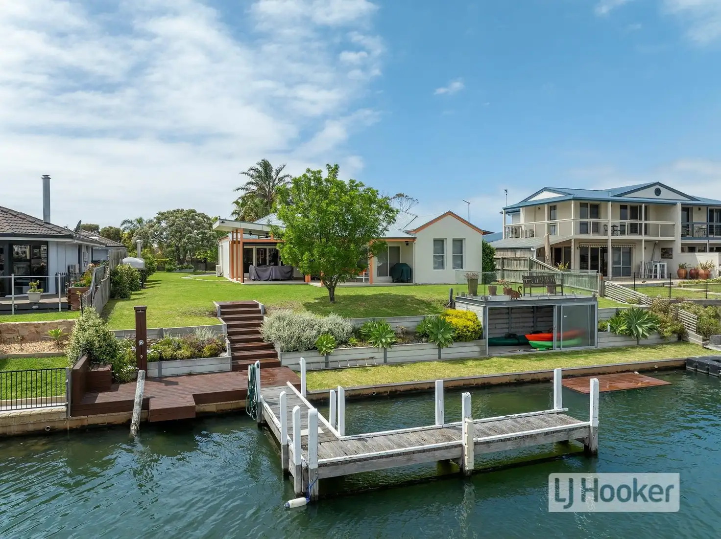 Main view of Homely house listing, 15 Windjammer Court, Paynesville VIC 3880