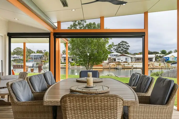 Third view of Homely house listing, 15 Windjammer Court, Paynesville VIC 3880
