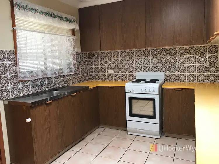 Second view of Homely house listing, 2/68 Panonia Road, Wyong NSW 2259