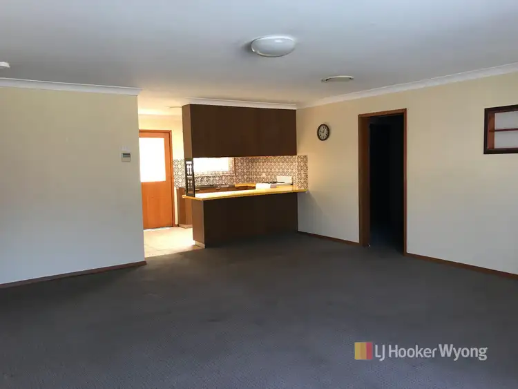 Third view of Homely house listing, 2/68 Panonia Road, Wyong NSW 2259