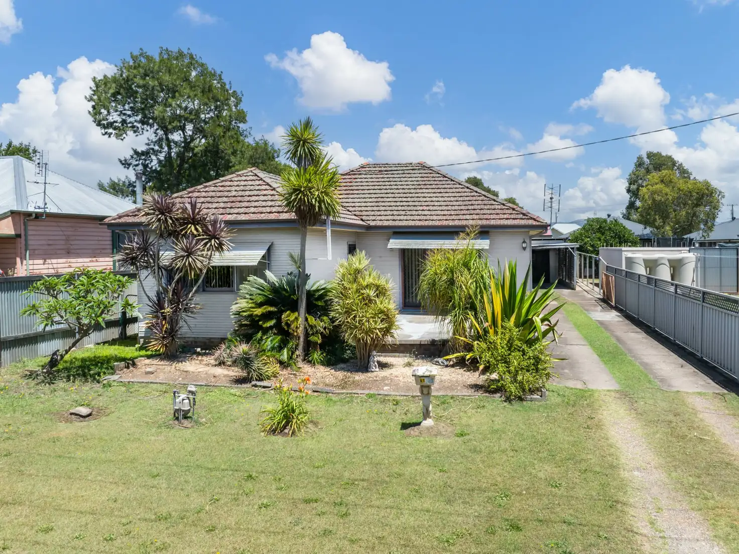 Main view of Homely house listing, 41 George Street, Cessnock NSW 2325