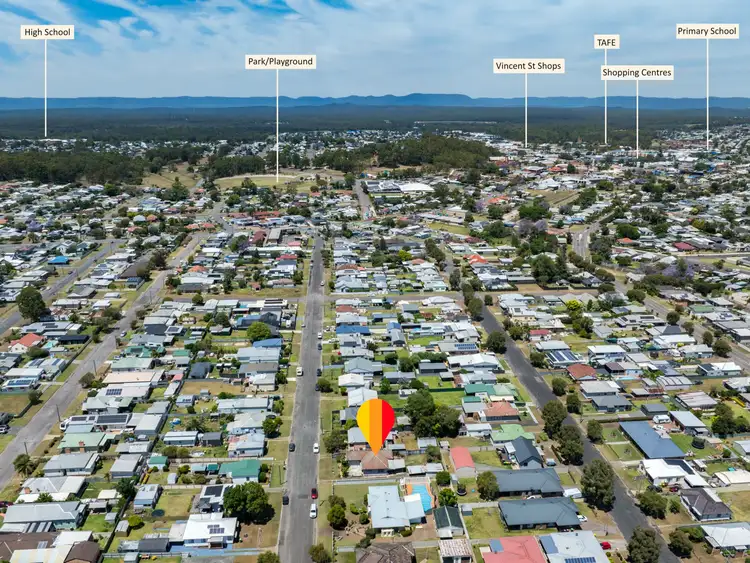 Second view of Homely house listing, 41 George Street, Cessnock NSW 2325