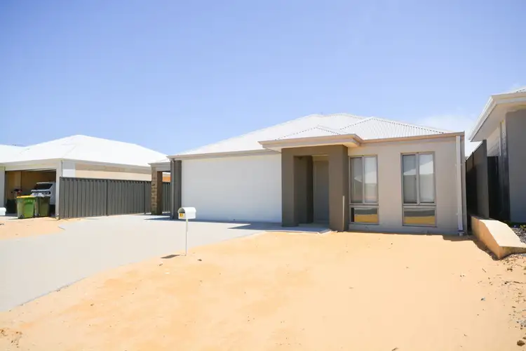 37 Kalbarri Way, Dawesville WA 6211
