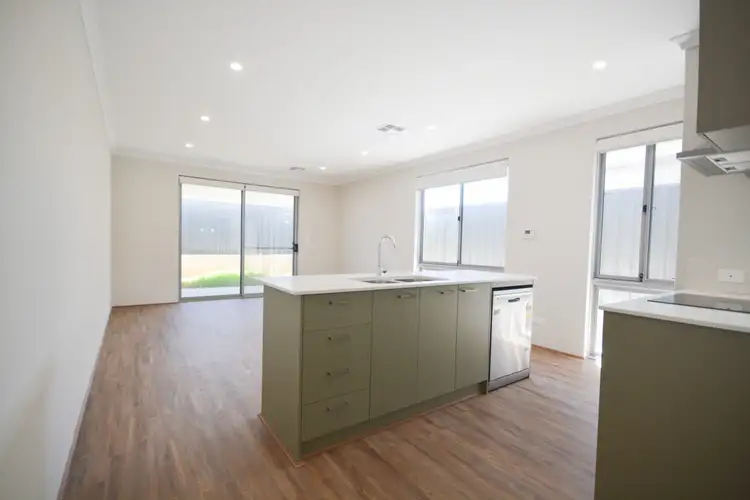 Second view of Homely semi-detached listing, 37 Kalbarri Way, Dawesville WA 6211