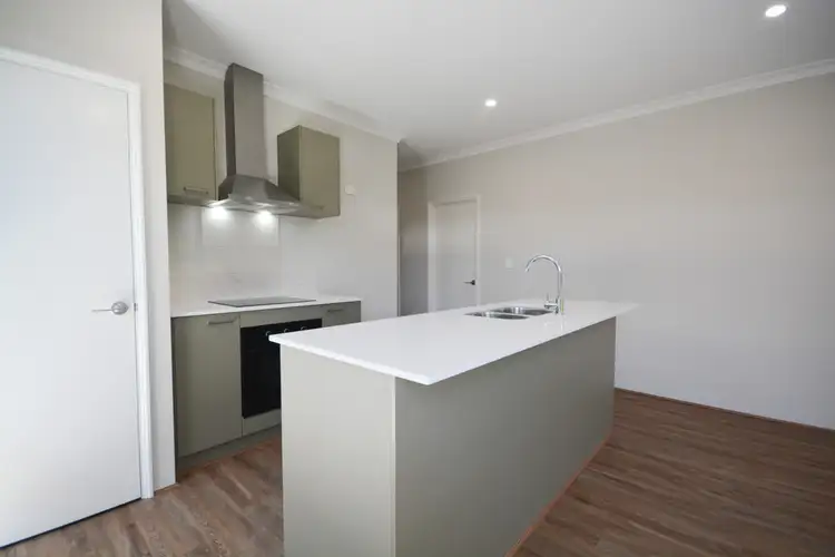 Fifth view of Homely semi-detached listing, 37 Kalbarri Way, Dawesville WA 6211