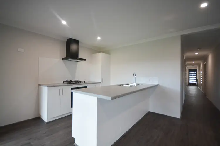 Second view of Homely semi-detached listing, 8A Inbat Court, Dudley Park WA 6210