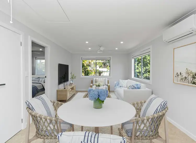 Second view of Homely house listing, 15B Lido Avenue, North Narrabeen NSW 2101