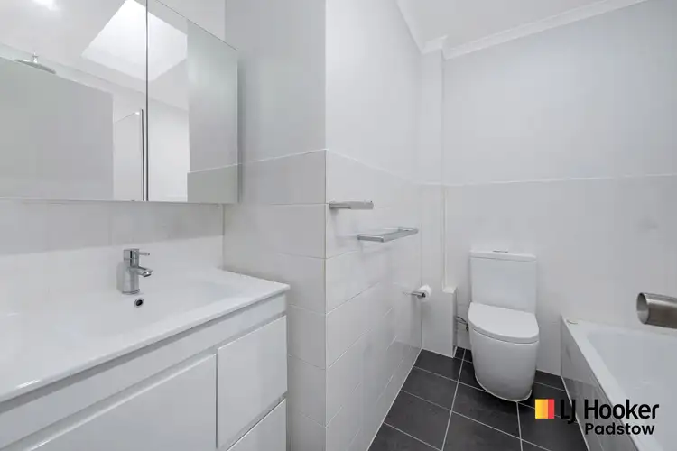 Third view of Homely apartment listing, 12/11-13 Gladstone Street, Bexley NSW 2207