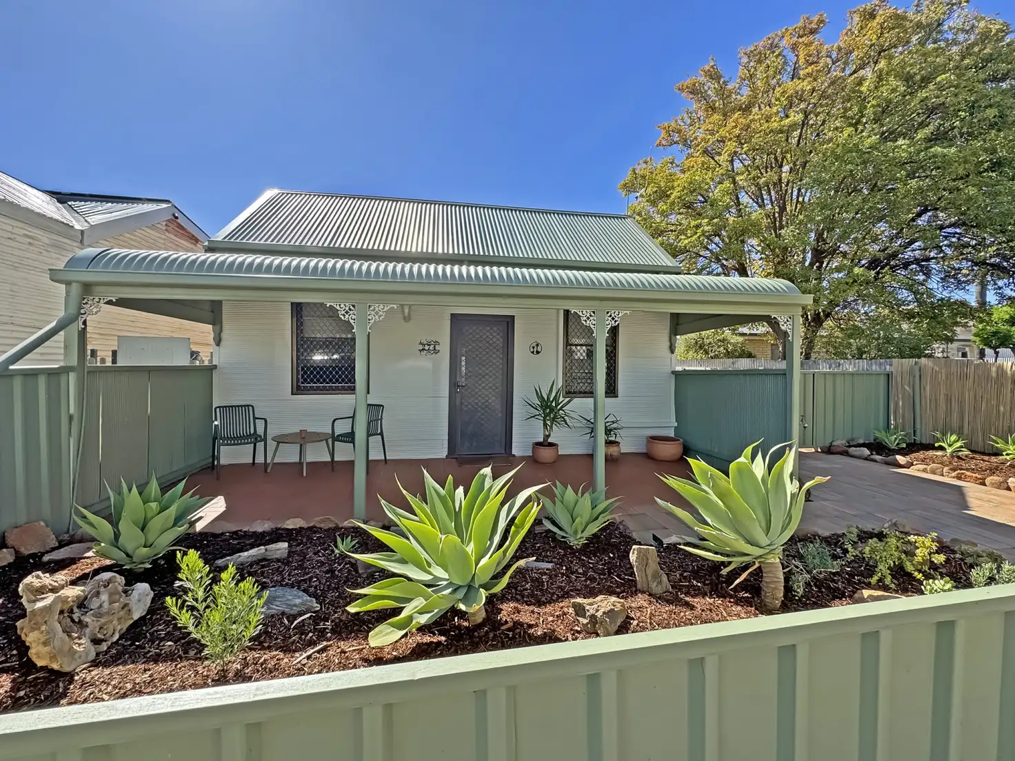 Main view of Homely house listing, 274 Hebbard Street, Broken Hill NSW 2880