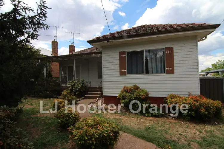 11 Bardia Avenue, Orange NSW 2800