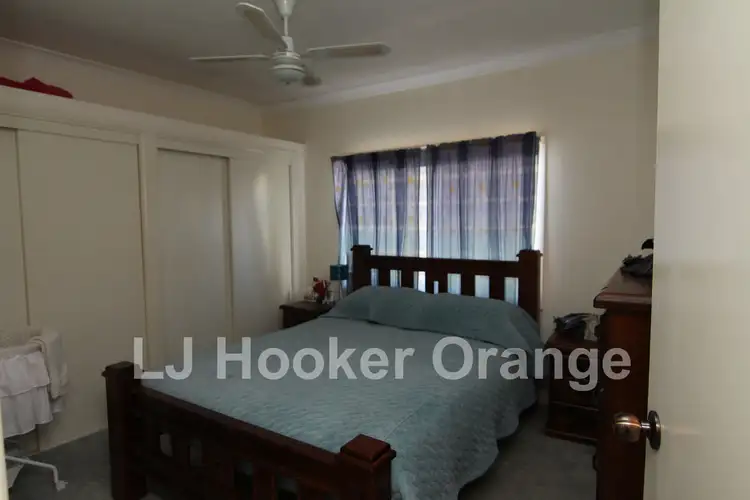 Fifth view of Homely house listing, 11 Bardia Avenue, Orange NSW 2800