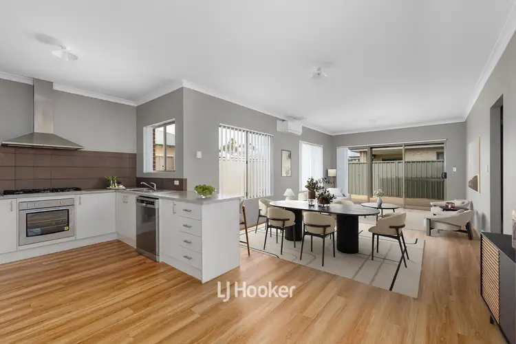 Second view of Homely house listing, 25/87 Clarke Street, South Bunbury WA 6230