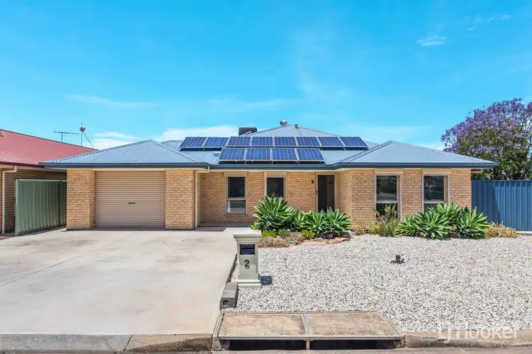 2 Tangarine Court, Munno Para West SA 5115