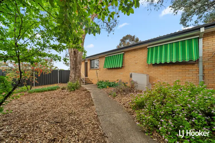86B Belconnen Way, Page ACT 2614