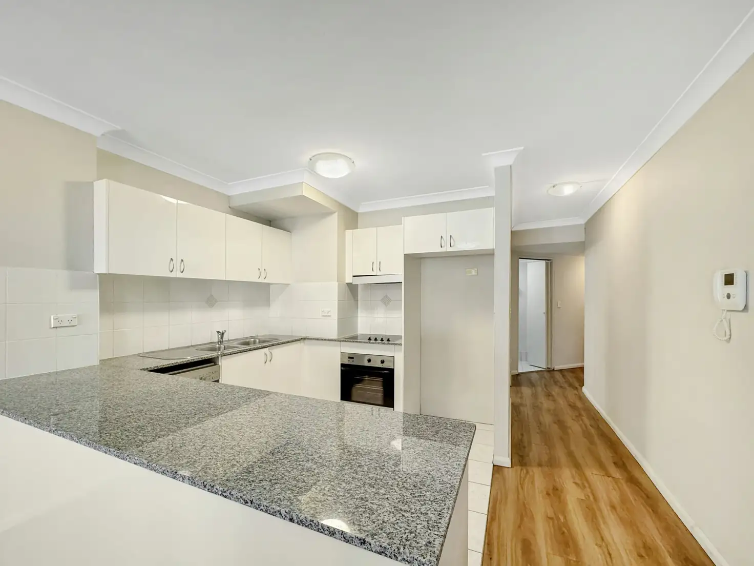 Main view of Homely apartment listing, 13/33 Belmore Street, Burwood NSW 2134