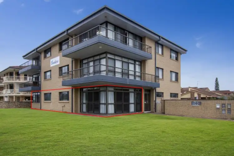 1/64 Cedar Crescent, East Ballina NSW 2478