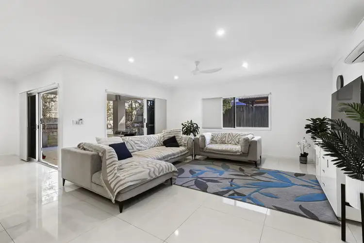 Third view of Homely house listing, 34 Kuranga Avenue, Southport QLD 4215