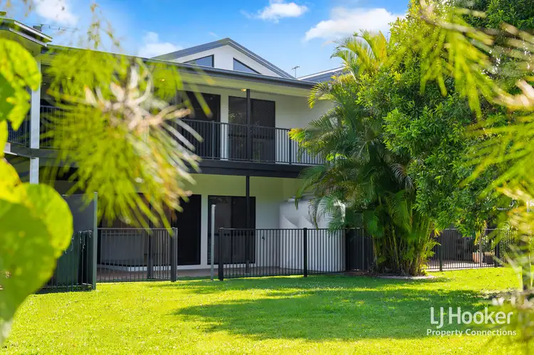 Second view of Homely townhouse listing, 18/8-10 James Cash Court, Albany Creek QLD 4035