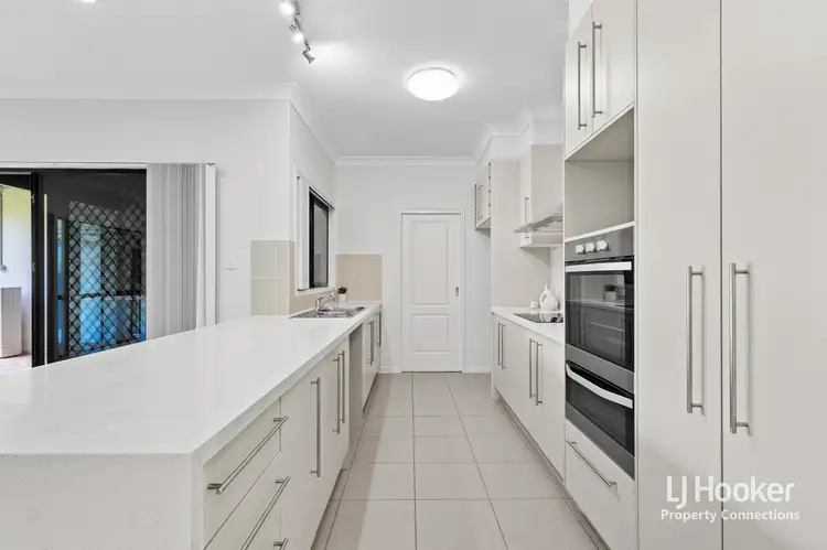 Third view of Homely townhouse listing, 18/8-10 James Cash Court, Albany Creek QLD 4035