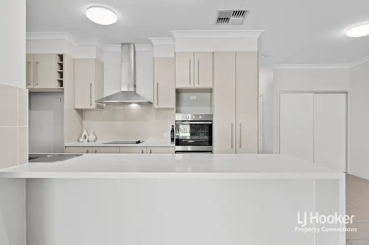 Fourth view of Homely townhouse listing, 18/8-10 James Cash Court, Albany Creek QLD 4035