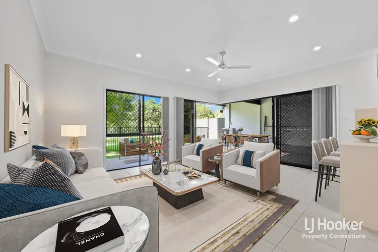 Fifth view of Homely townhouse listing, 18/8-10 James Cash Court, Albany Creek QLD 4035