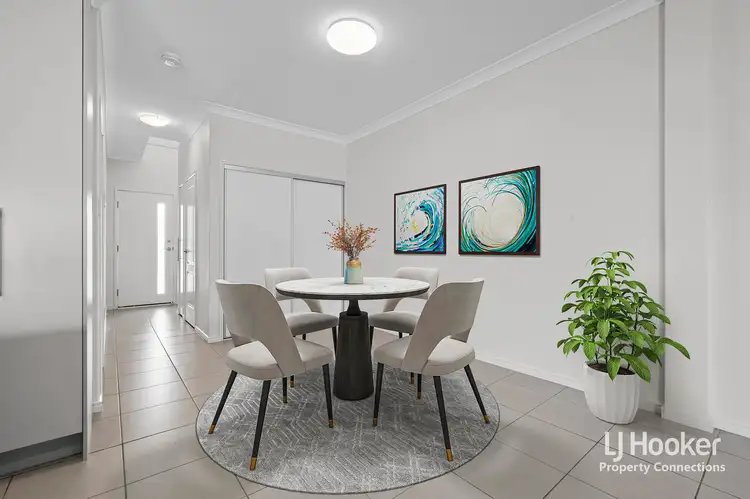 Sixth view of Homely townhouse listing, 18/8-10 James Cash Court, Albany Creek QLD 4035