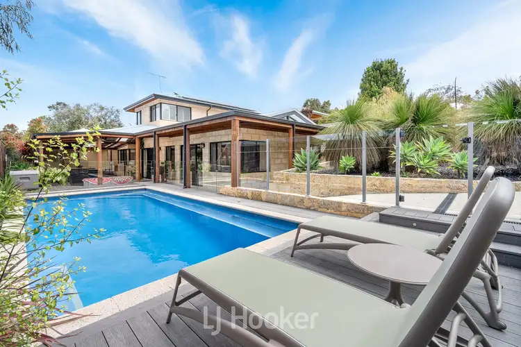 5 Clinker Drive, Dunsborough WA 6281