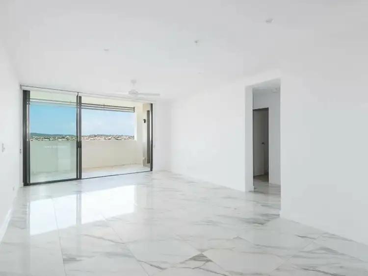 Second view of Homely apartment listing, Unit 503/70-74 Carl Street, Woolloongabba QLD 4102