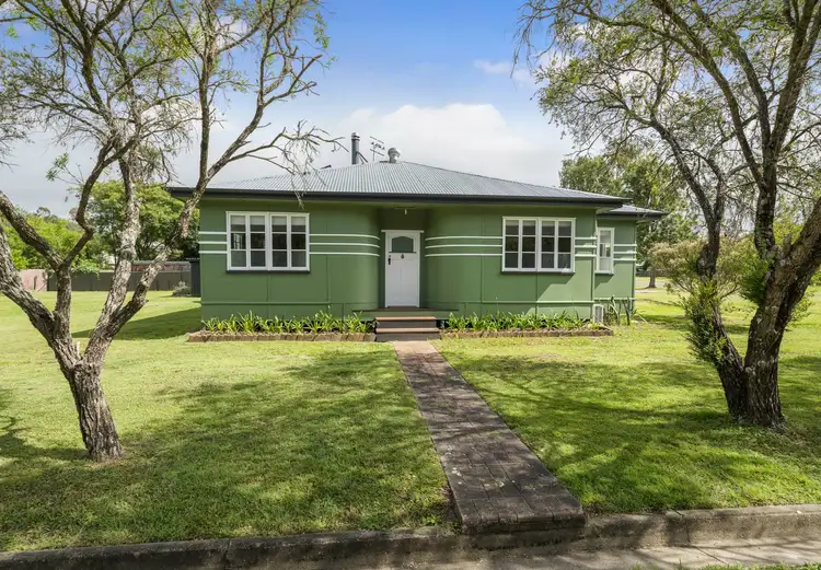 1 Eskdale Street, Moore QLD 4314