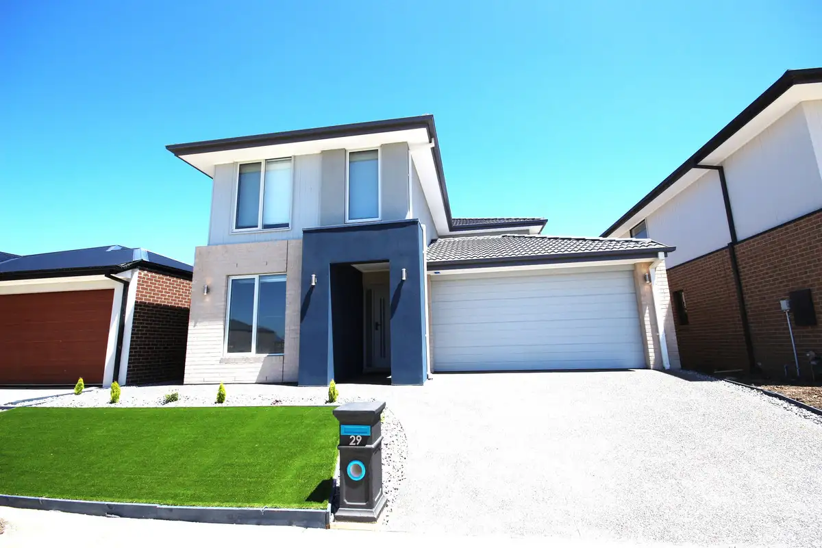 Main view of Homely house listing, 29 Valetta Street, Mickleham VIC 3064