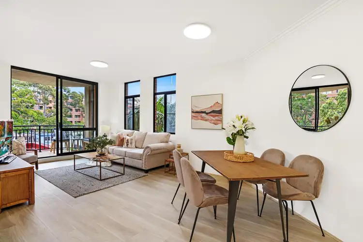 508/199 Pyrmont Street