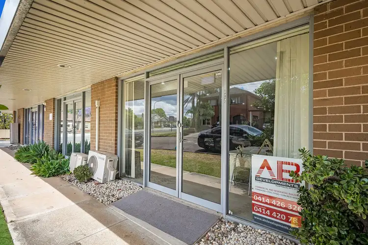 2 & 3/128 - 132 Woodville Road, Merrylands NSW 2160