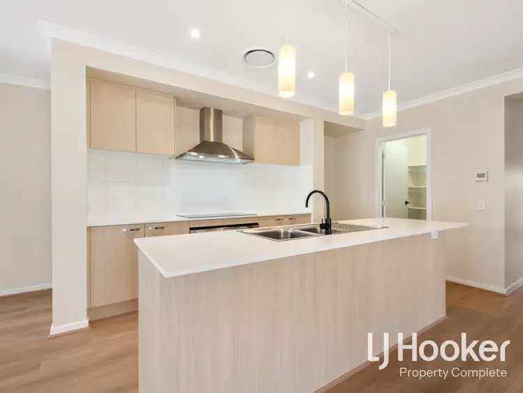 12 Darrau Avenue, Yarrabilba QLD 4207