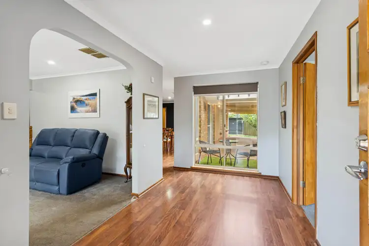 Third view of Homely house listing, 49 Perre Drive, Craigmore SA 5114