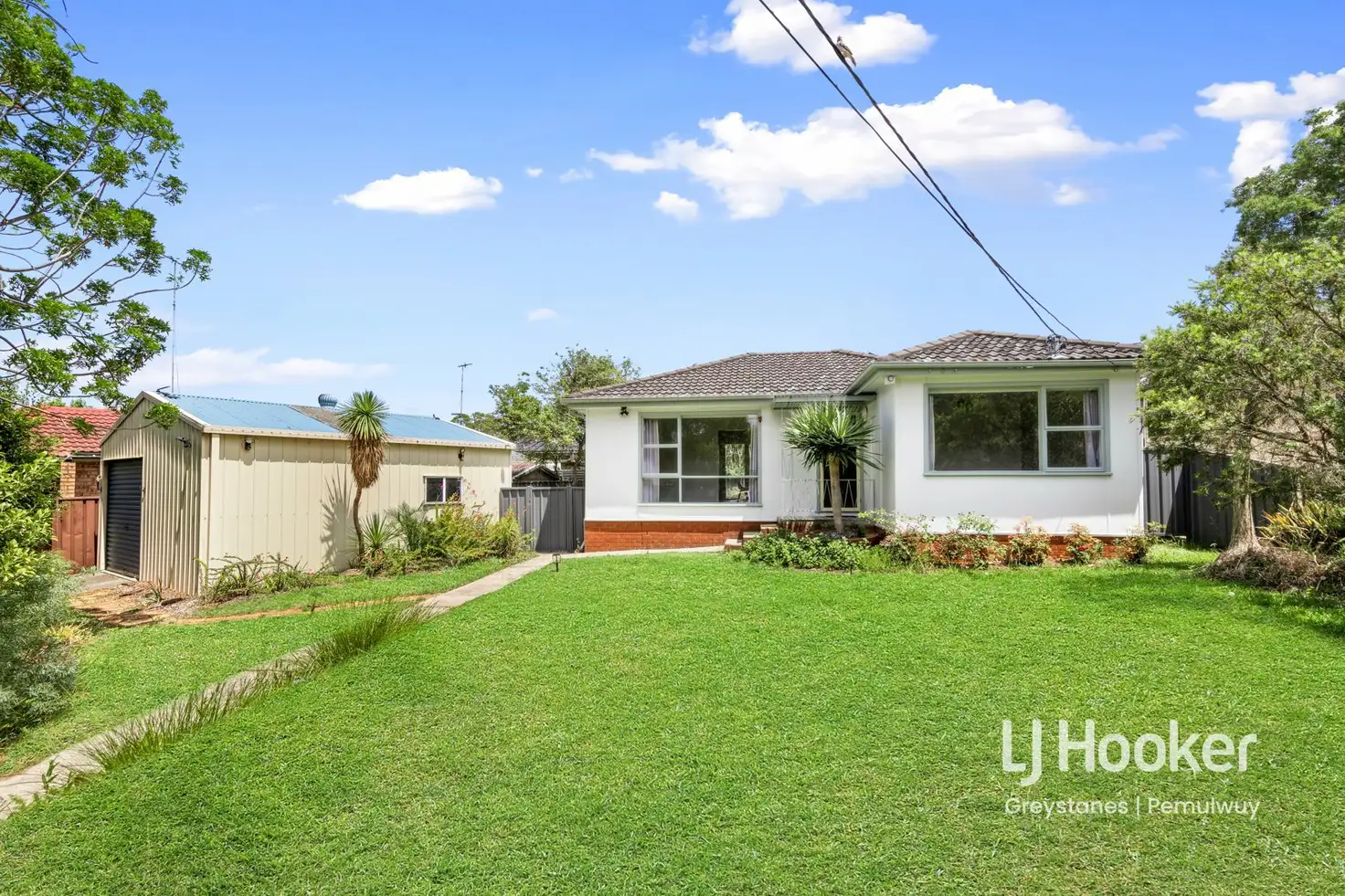 Main view of Homely house listing, 152 GARDENIA PARADE, Greystanes NSW 2145