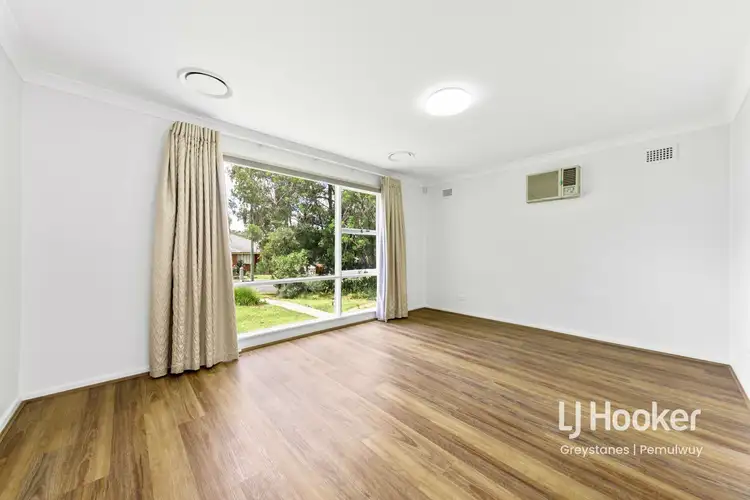 Second view of Homely house listing, 152 GARDENIA PARADE, Greystanes NSW 2145
