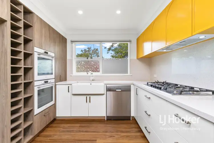 Third view of Homely house listing, 152 GARDENIA PARADE, Greystanes NSW 2145