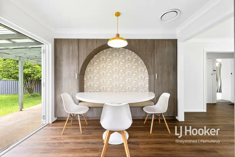 Fourth view of Homely house listing, 152 GARDENIA PARADE, Greystanes NSW 2145