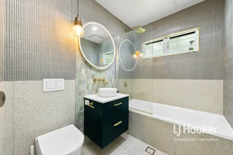 Fifth view of Homely house listing, 152 GARDENIA PARADE, Greystanes NSW 2145