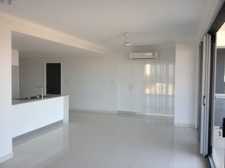 Second view of Homely apartment listing, 806/6 Finniss Street, Darwin City NT 800