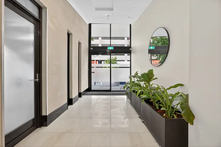 Third view of Homely unit listing, 40/418-428 Murray Street, Perth WA 6000