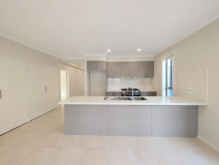 Second view of Homely house listing, 10 Parkhaven Street, Craigieburn VIC 3064