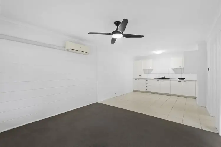 Second view of Homely unit listing, 3/126 Marine Parade, Southport QLD 4215