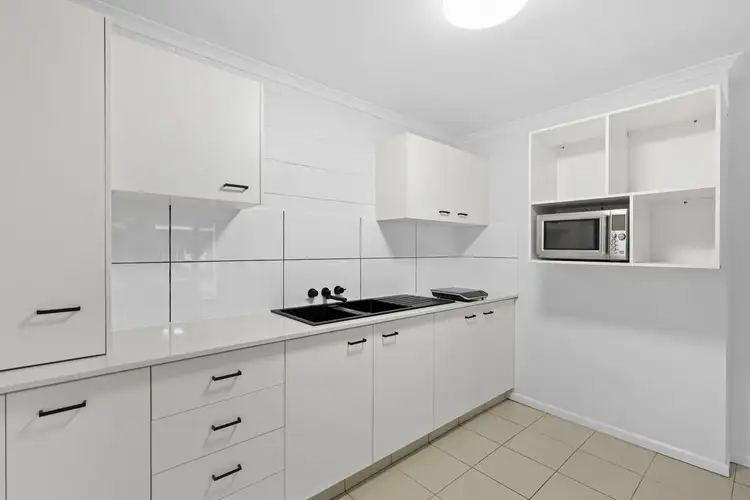 Third view of Homely unit listing, 3/126 Marine Parade, Southport QLD 4215
